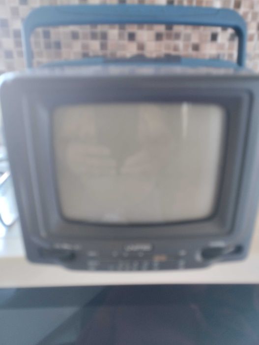 Mini tv para venda melhor oferta