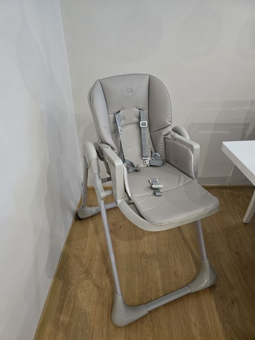 Krzesełko do karmienia kinderkraft yummy