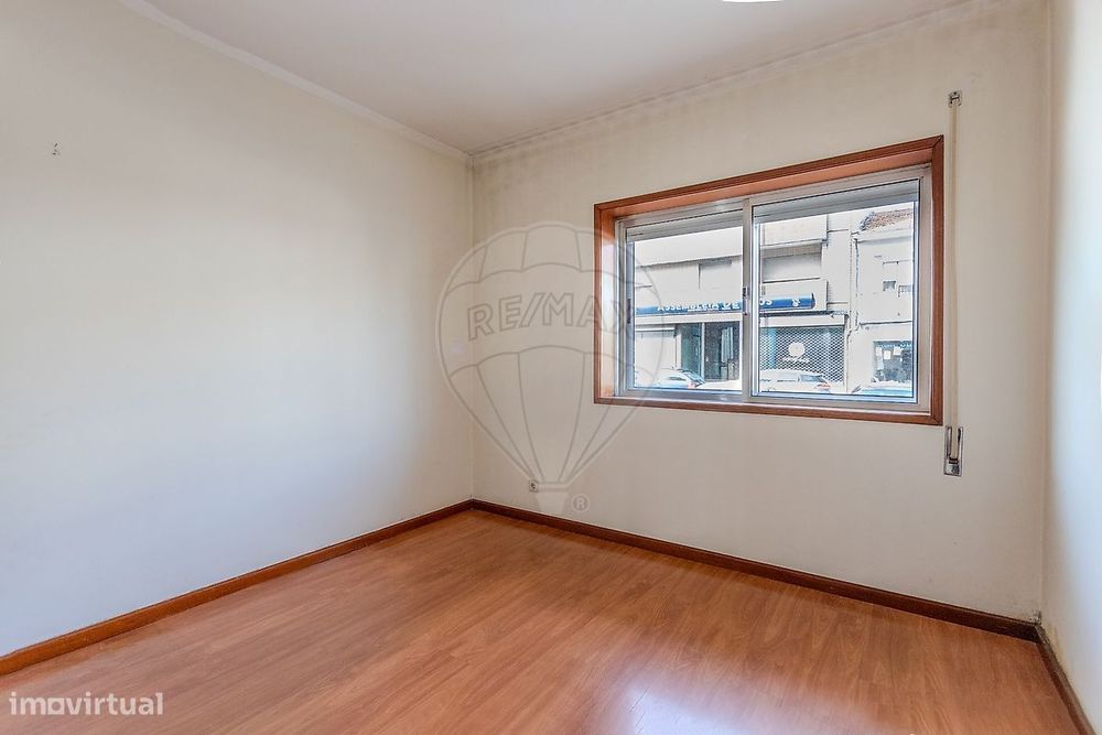 Apartamento T2 para venda