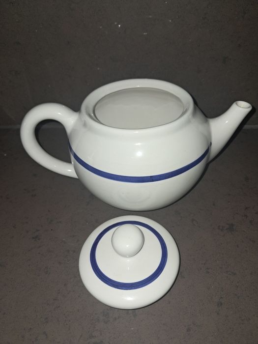 Antique Tea Pot441986066017822723