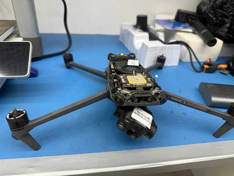 DJI Mavic/Matrice запчастини, розборка, Опт