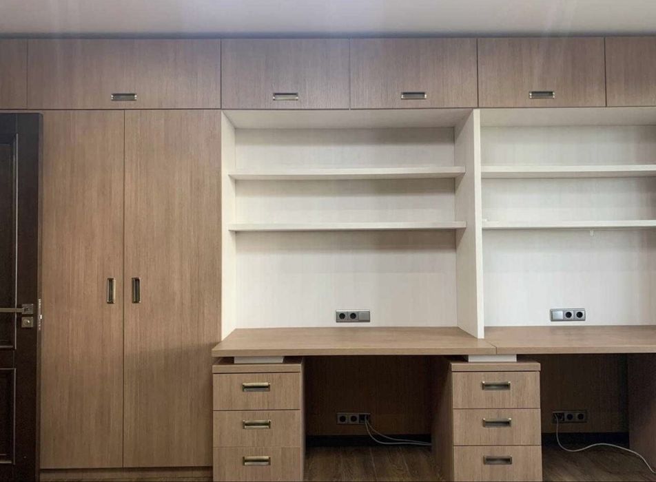 Оренда 3к кв. 110 м2 ЖК Квартет , Салтівка, підземний паркінг