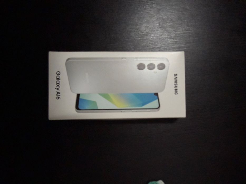 Samsung Galaxy A16 5G