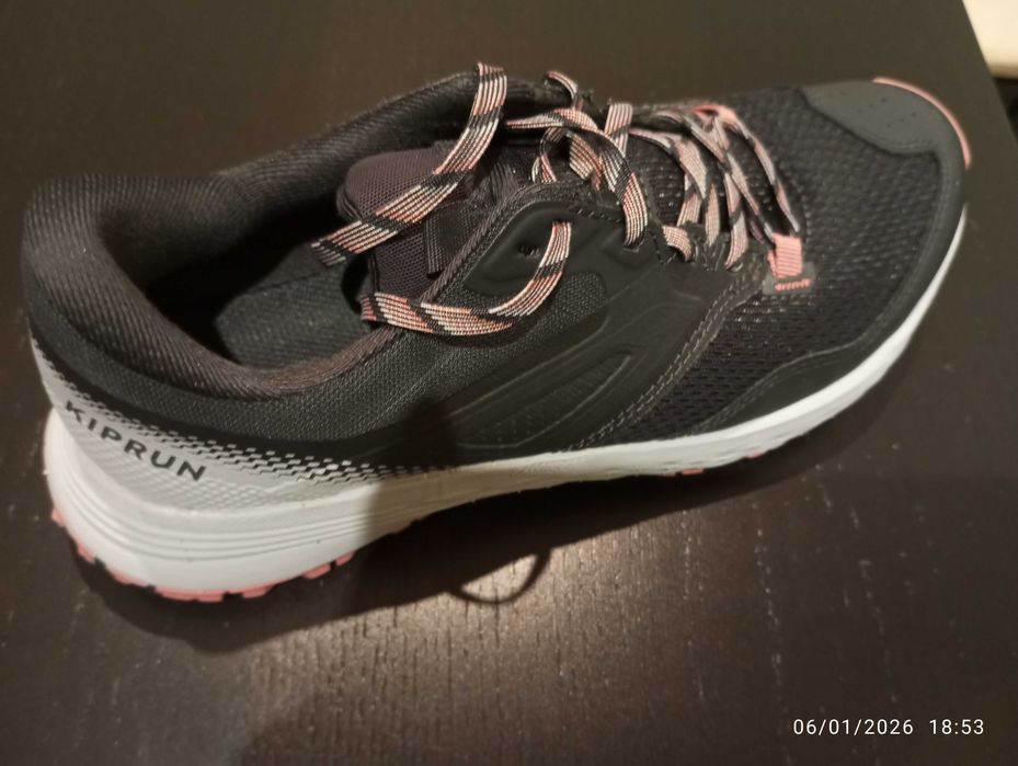 Tênis KIPRUN TR2 Trail