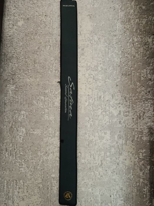 Продам спиннінг Azura Safina