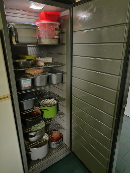 Lodówka gastronomiczna
