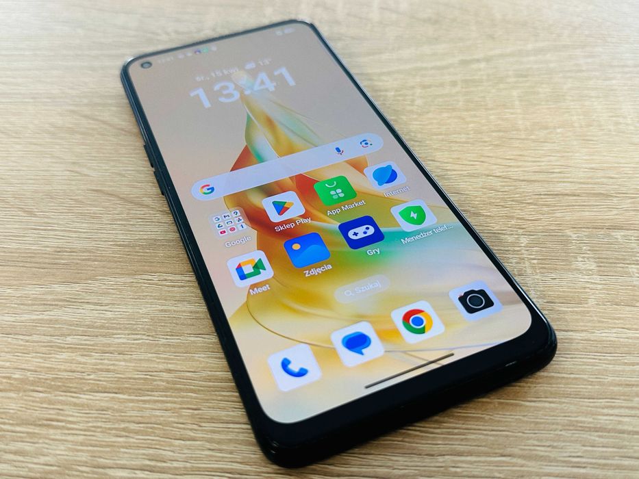 Smartfon Oppo Reno8 T 8/128 GB Stan dobry Okazja!