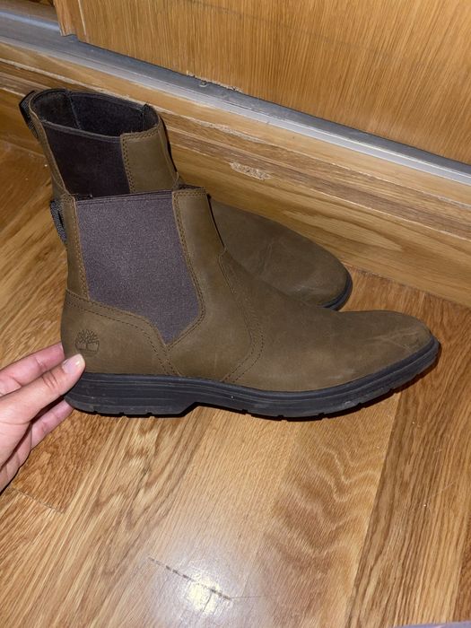 Botas Timberland