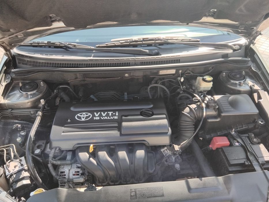 Toyota Corolla SW