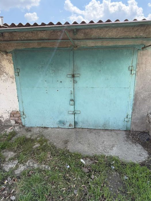 Продам Гараж в кооперативі " Східний "