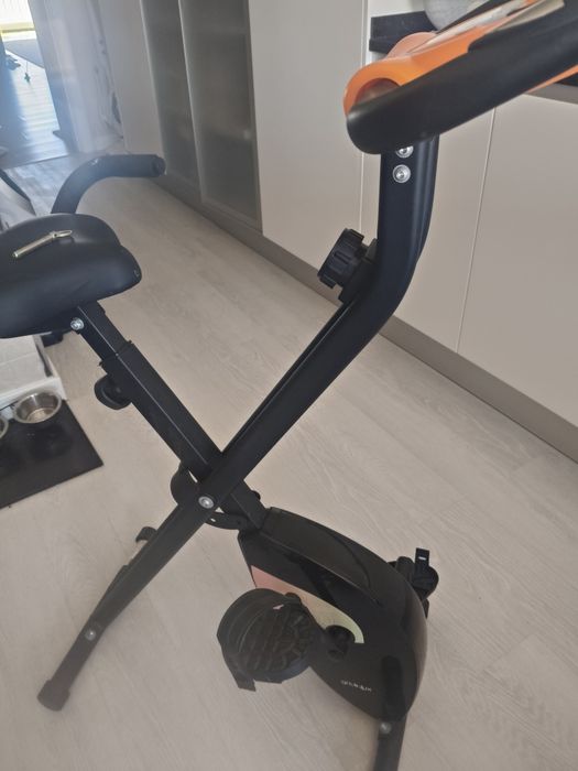 Bicicleta spinning