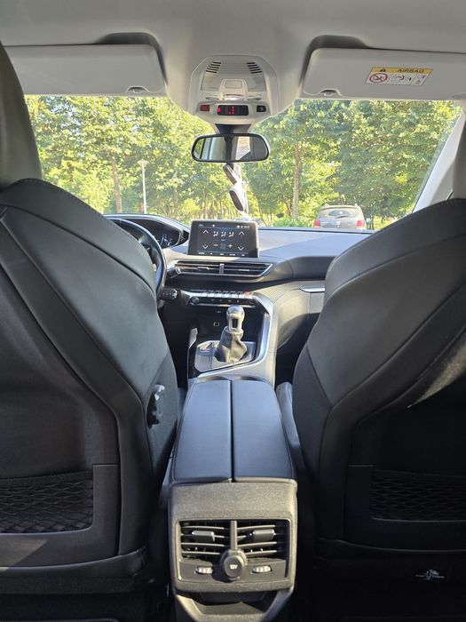 Peugeot 3008 — fotografia 6