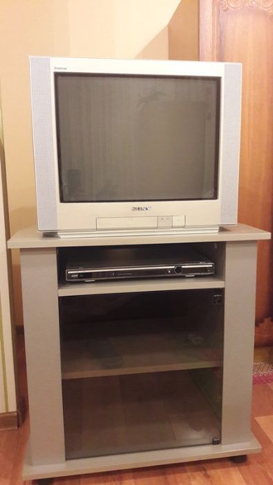 Продам телевизор Sony Trinitron KV 21 FX 30K