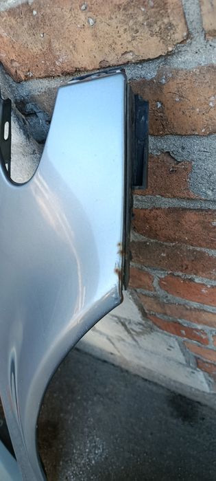 BMW E46 lift sedan kombi błotnik przód przedni prawy A08/7
