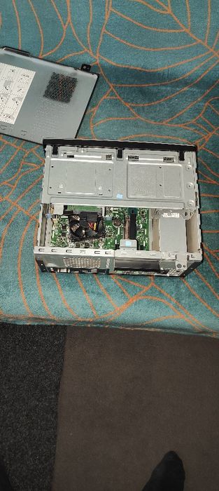Komputer stacjonarny DELL Inspiron 3668