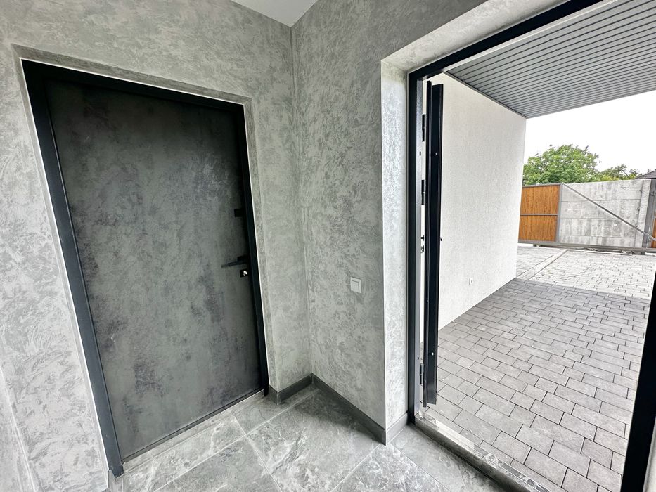 Купівля-Продаж будинка  новобудова Бориспіль центр 1.5 км