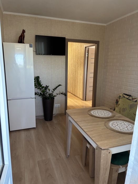 Оренда квартири по вулиці Набережній