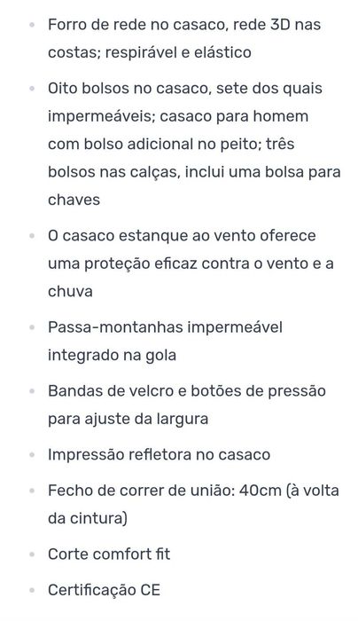Blusão BMW Lady Novo
