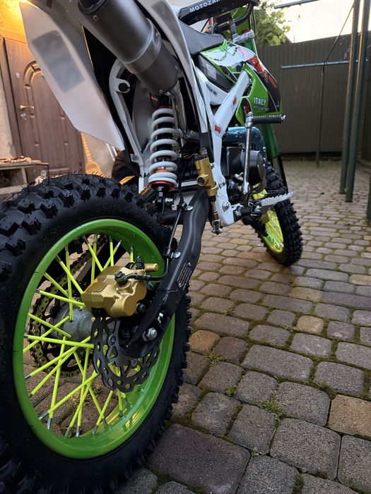 Kaya 125cc 2026 рік NEW!!! Піт байк