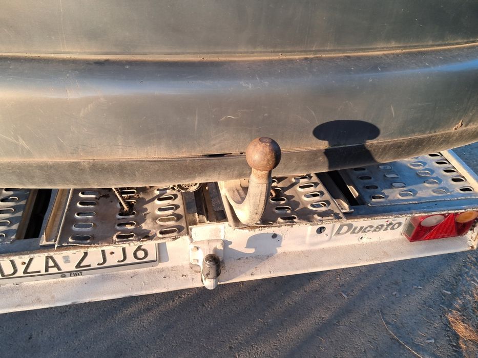 Vw Touran 2.0 tdi zderzak lampy pas przedni wszystkie części