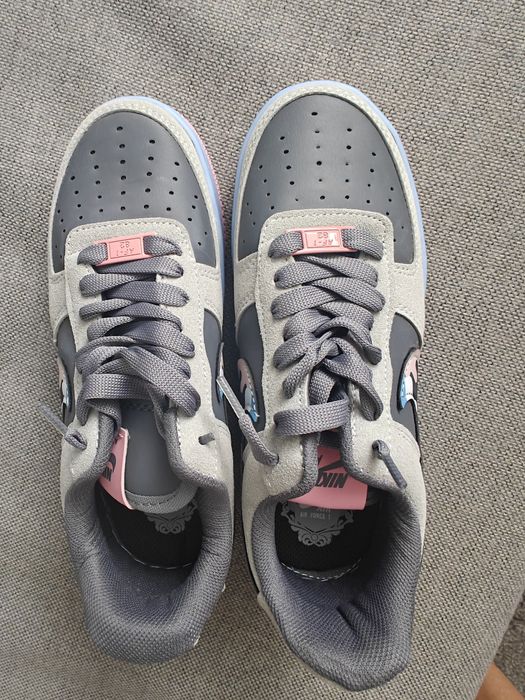 Sneakersy damskie