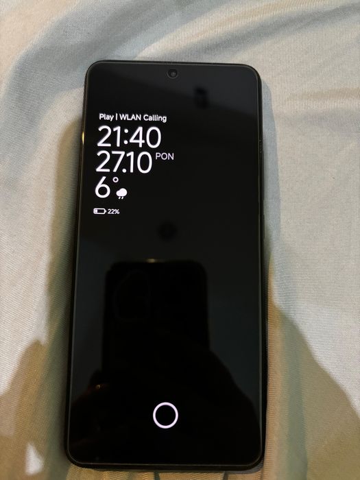 Xiaomi Redmi K60 Pro Snapdragon 8 Gen2 8/256