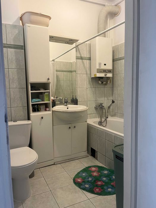 62 m2,  Krowodrza - Chopina przy Parku Krakowskim