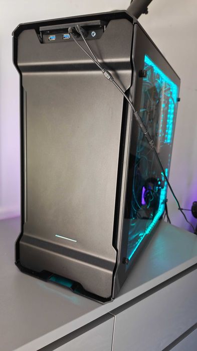 Pc gaming alta performance.