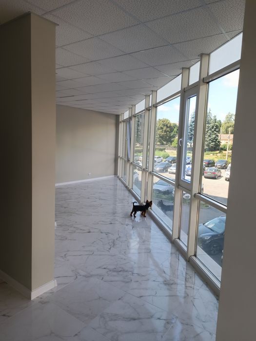 аренда офиса салона. фасад