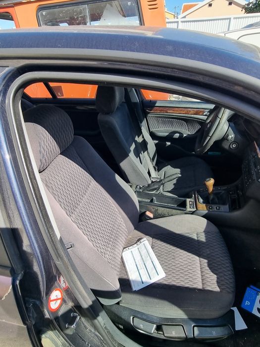 Bmw 320d ano 2000