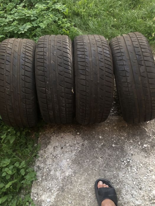 Колеса  225/55/16