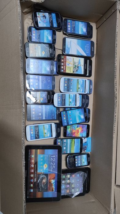 Flip 4, Galaxy S23,Galaxy S23+,S22 Ultra, Xiaomi