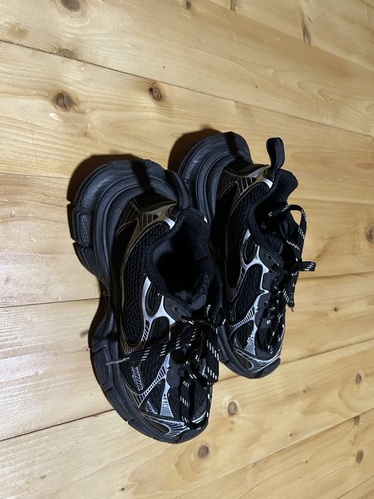 Баленсиага 3хл 41