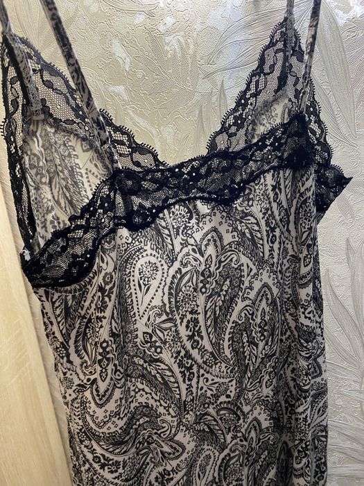 Нічна сорочка Victoria’s Secret