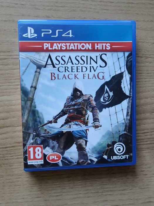 Gry PlayStation 4 PS4 Horizon Assassin Watch Dogs