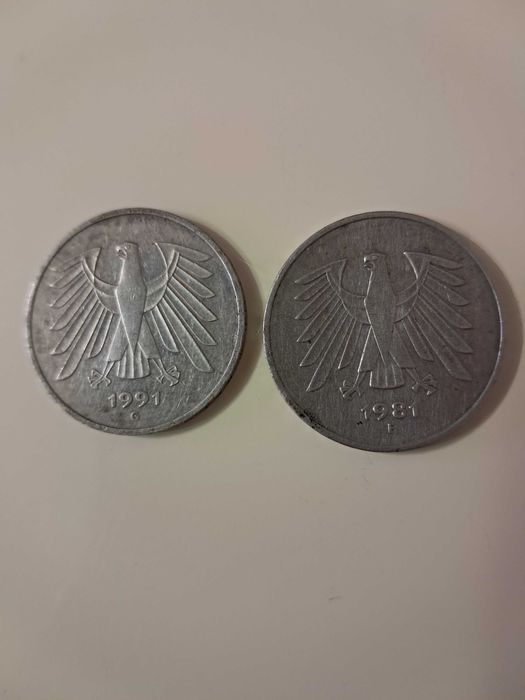 Монеты  10 франков  ПЕРЕВЕРТЫШ . 350 грн