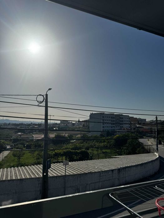 Arrendamento quarto