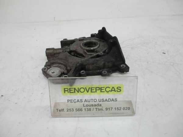 Bomba de óleo JAGUAR XF (X250)