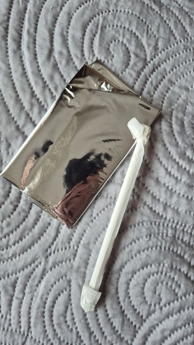 Balon foliowy mała cyfra 2