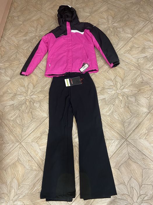 Костюм лыжный женский раз. 36
