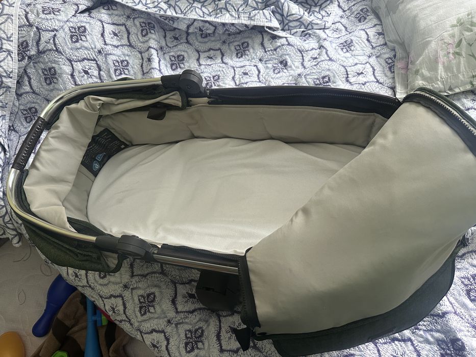 Люлька BabyStyle Oyster 3/Zero