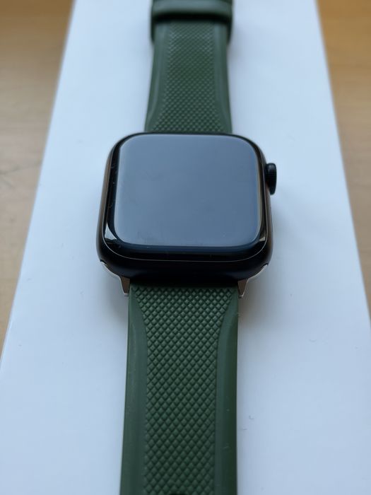 Apple Watch Series 7 45mm GPS