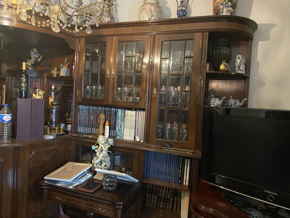 Moveis usados em bom estado
