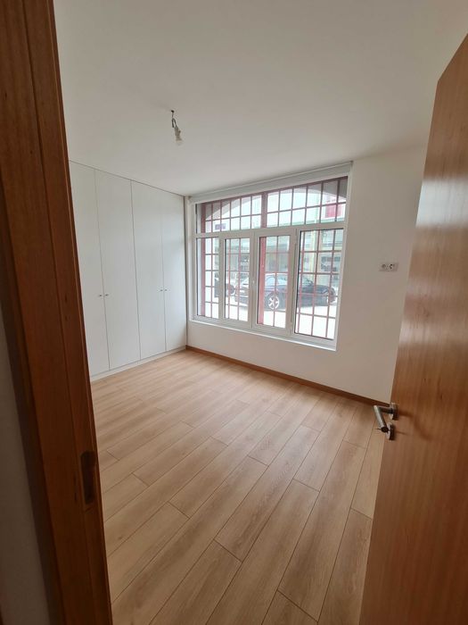 Aluguer casa apartamento  t2 sem condominio