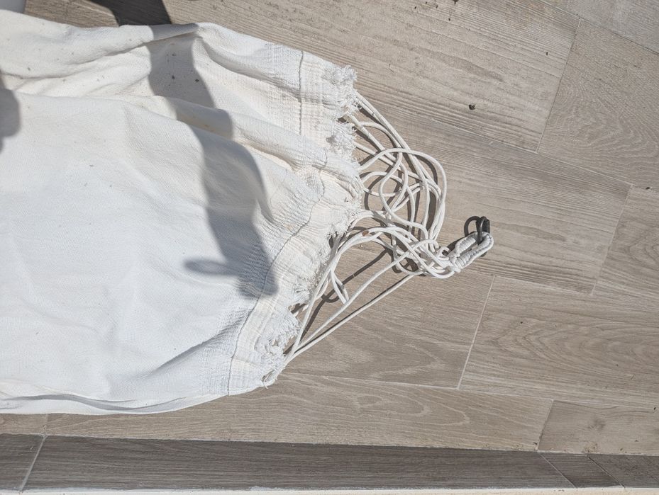 Cama de Rede/Hammock IKEA GARO
