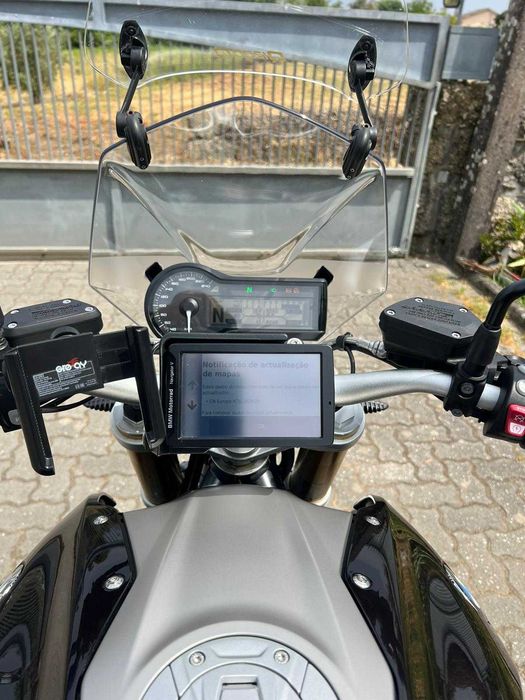 BMW R1200R 2018