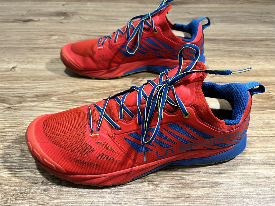 Кросівки La Sportiva Kaptiva.  Стан нових.  Розмір 47(30,5 см.)