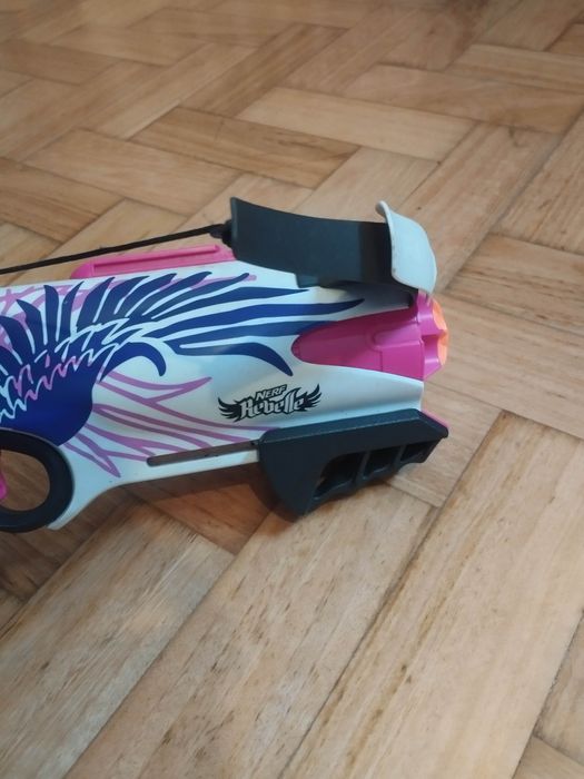 Besta Nerf Rebel