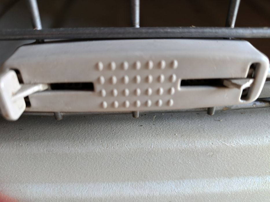 Sprzedam transporter dla zwierząt.