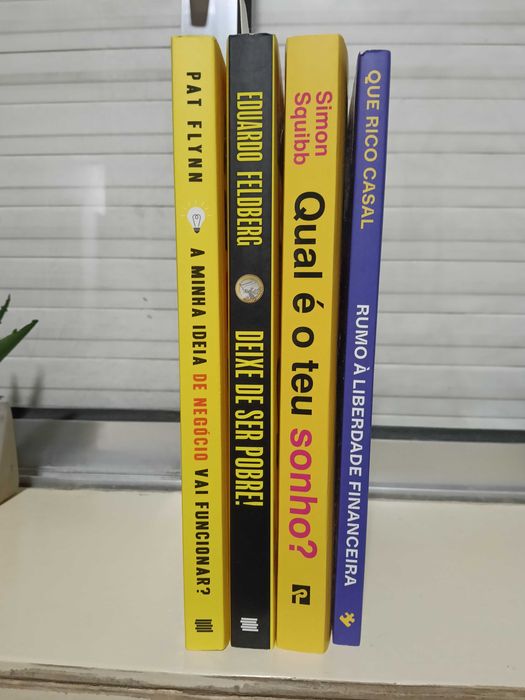 Livros diversos a ótimo preço